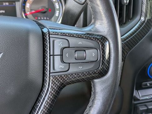 Used 2021 Chevrolet Silverado 1500 RST w/ Convenience Package II AWD/4WD image 28