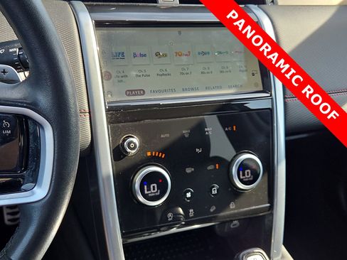 Used 2023 Land Rover Discovery Sport S R-Dynamic image 16