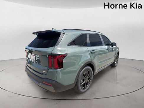 New 2026 Kia Sorento SX Prestige AWD/4WD image 4