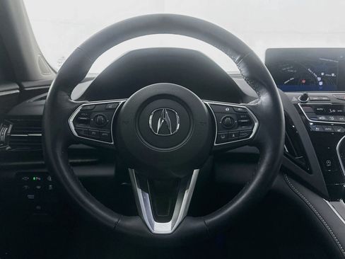 Used 2024 Acura RDX w/ Advance Package AWD/4WD image 18
