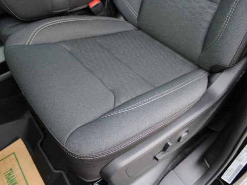 Used 2025 RAM 1500 Big Horn image 27