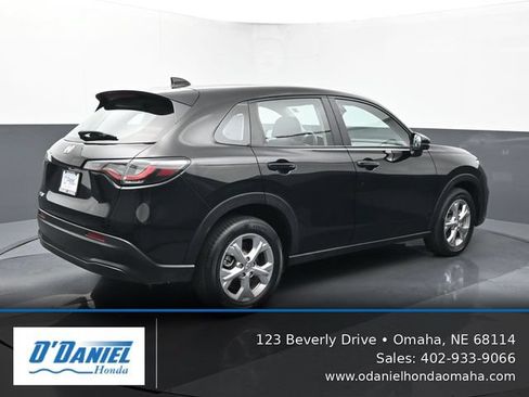 Used 2024 Honda HR-V LX image 6