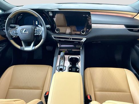 Used 2025 Lexus RX 350 Premium Plus w/ Accessory Package (Z1) FWD image 13