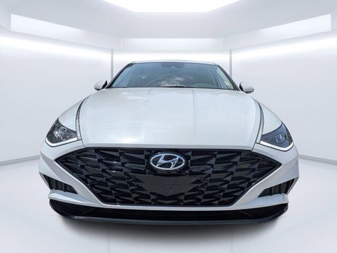 Used 2020 Hyundai Sonata SEL FWD image 8
