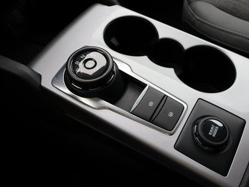 Used 2023 Ford Bronco Sport Big Bend image 11