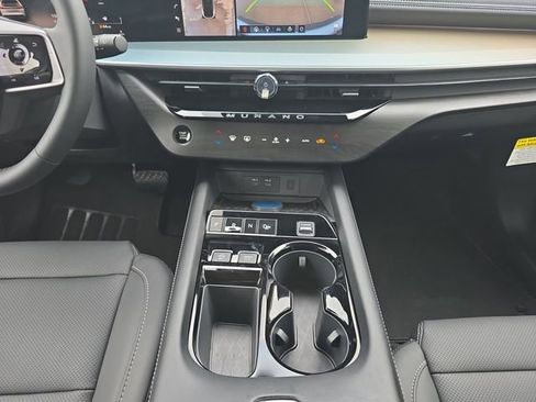 New 2026 Nissan Murano SL AWD/4WD image 3