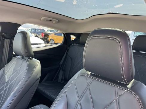 Used 2023 Ford Mustang Mach-E California Route 1 image 32