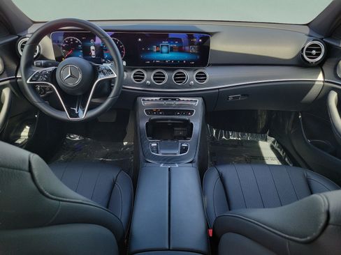Certified 2022 Mercedes-Benz E 350 Sedan image 12