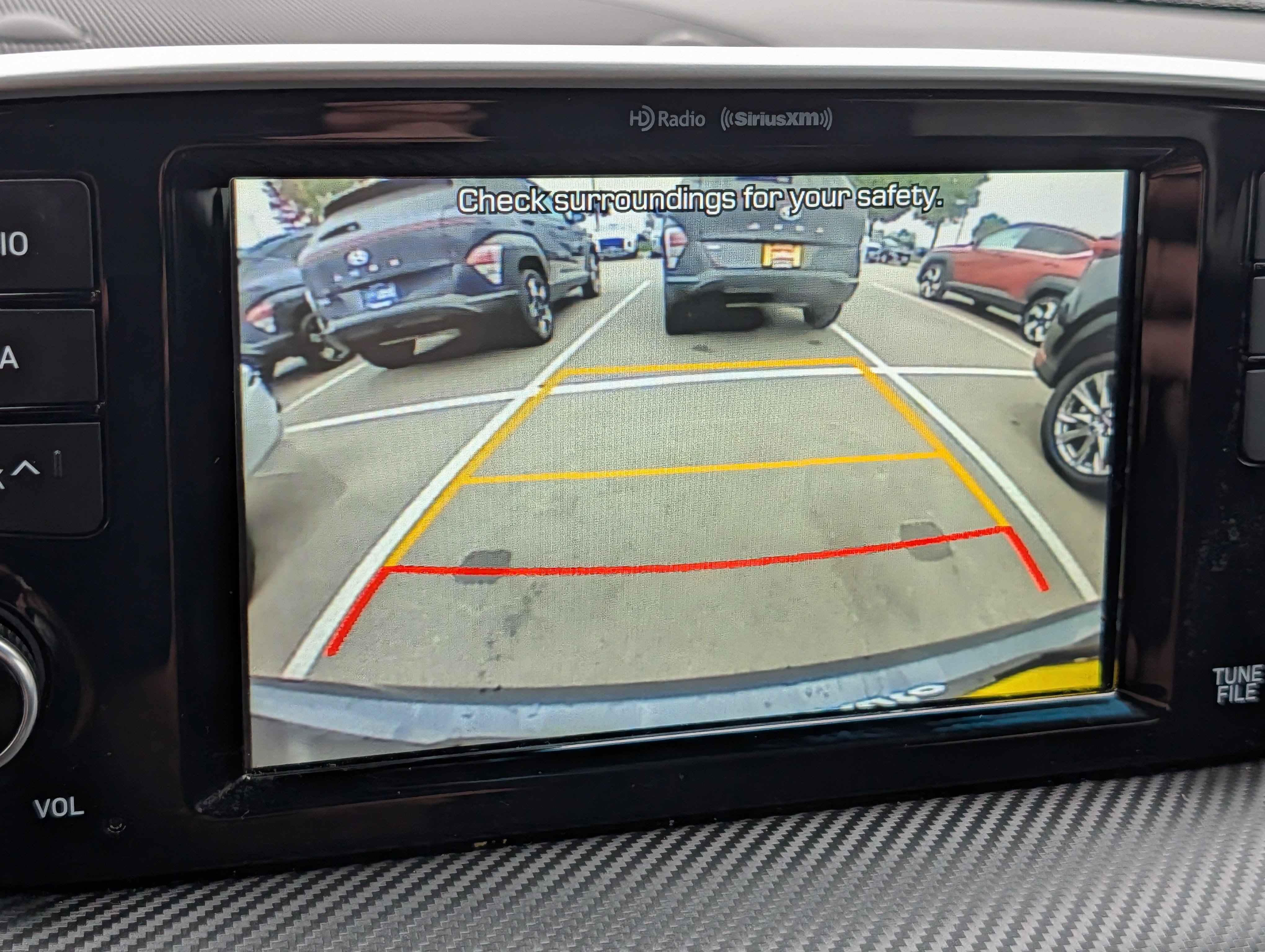 Used 2019 Hyundai Tucson Value AWD/4WD image 27