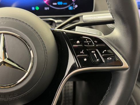 Used 2022 Mercedes-Benz S 580 4MATIC Sedan image 22