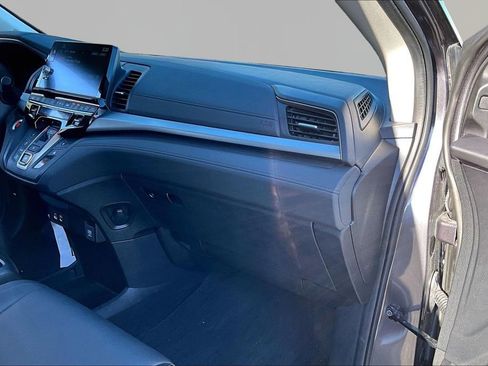 Certified 2025 Honda Odyssey EX-L image 21