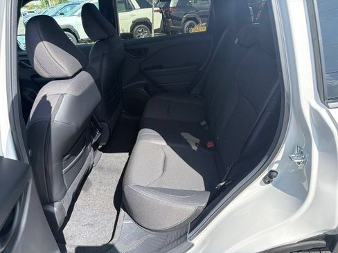New 2026 Subaru Forester Premium AWD/4WD image 15