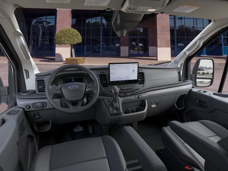 New 2026 Ford Transit 150 Low Roof RWD image 9