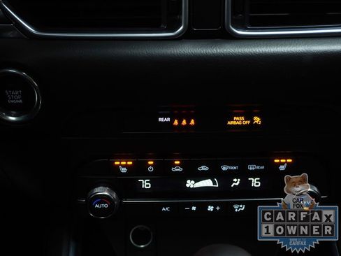 Used 2024 MAZDA CX-5 AWD 2.5 S w/ Premium Package image 19