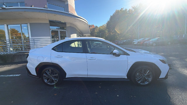 Used 2024 Subaru WRX AWD/4WD image 4