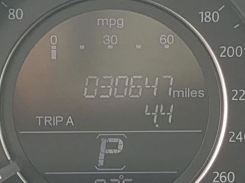 Used 2014 Honda Accord LX image 25