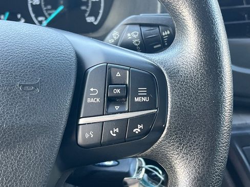 Used 2022 Ford Transit 350 XLT image 36