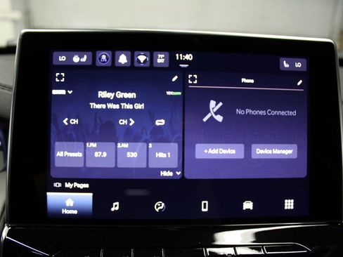 New 2026 Jeep Compass Limited image 15