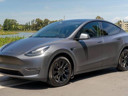 Used 2020 Tesla Model Y Long Range