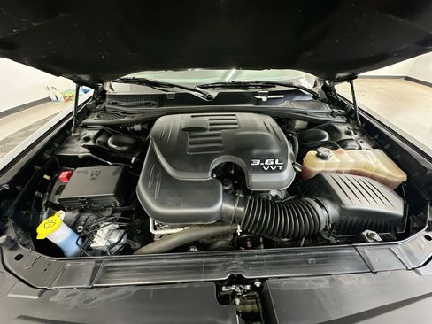 Used 2022 Dodge Challenger GT w/ Plus Package AWD/4WD image 33