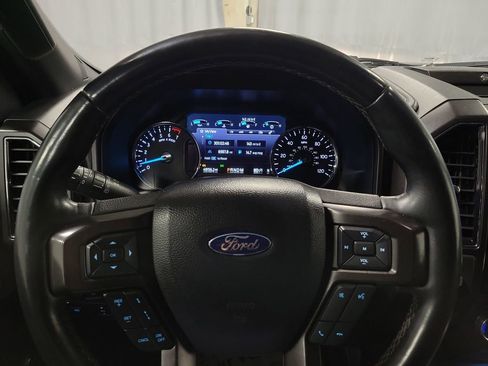 Used 2021 Ford Expedition Limited image 14