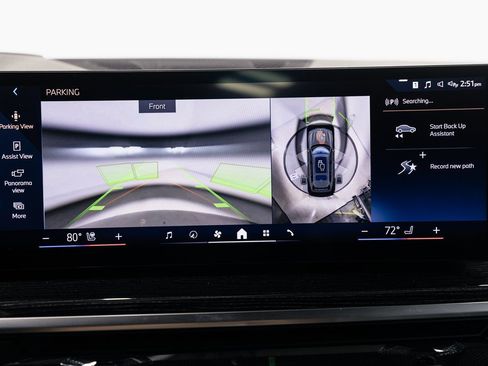 Used 2025 BMW X7 xDrive40i w/ Executive Package image 15