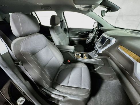 Used 2023 GMC Acadia SLE w/ Driver Convenience Package AWD/4WD image 28