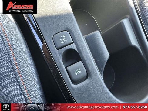 Used 2025 Toyota Corolla FX image 36