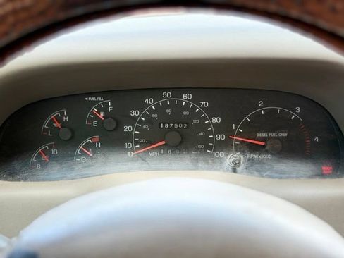 Used 2001 Ford F350 Lariat RWD image 25