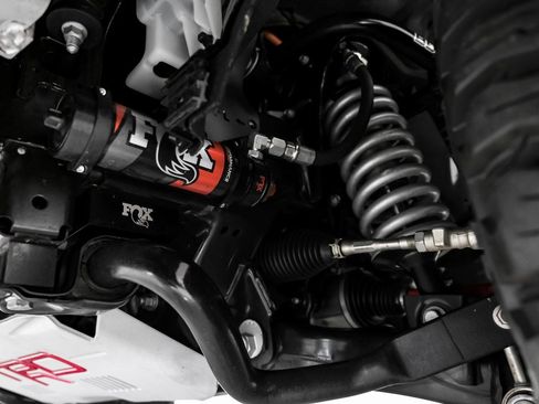 Used 2025 Toyota Tundra 1794 Edition image 68