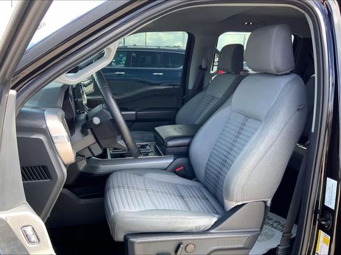 Certified 2023 Ford F150 XLT w/ Equipment Group 302A High image 8