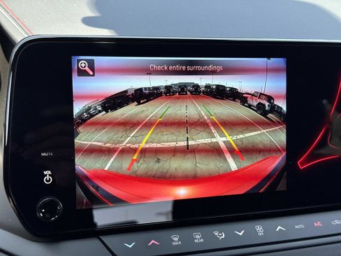 New 2026 Dodge Charger GT AWD/4WD image 17