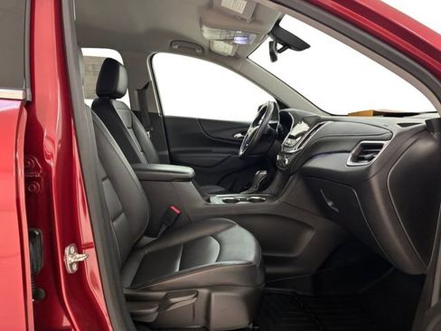 Certified 2019 Chevrolet Equinox Premier AWD/4WD image 14
