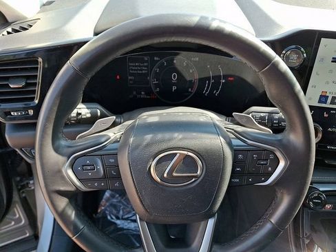 Certified 2022 Lexus NX 350 AWD image 20