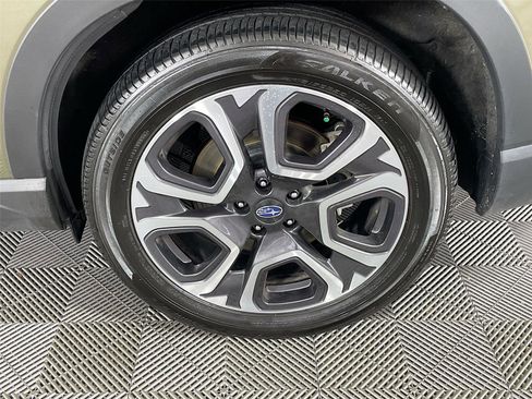 Certified 2024 Subaru Ascent Touring image 37