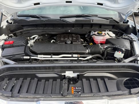 Used 2023 GMC Sierra 1500 Pro w/ Pro Value Package image 20