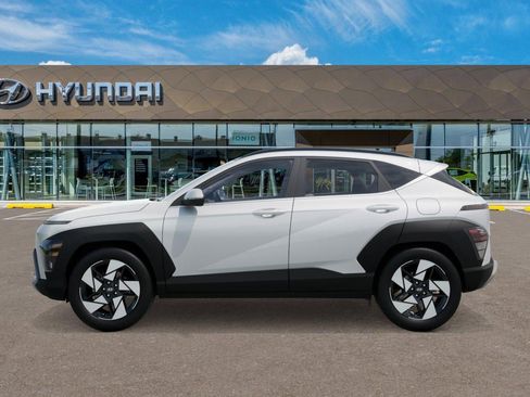 New 2026 Hyundai Kona Limited image 44
