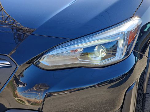 Certified 2023 Subaru Crosstrek 2.5i Limited image 31