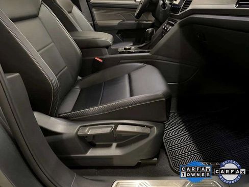 Used 2023 Volkswagen Atlas Cross Sport SE w/ Panoramic Sunroof Package image 85