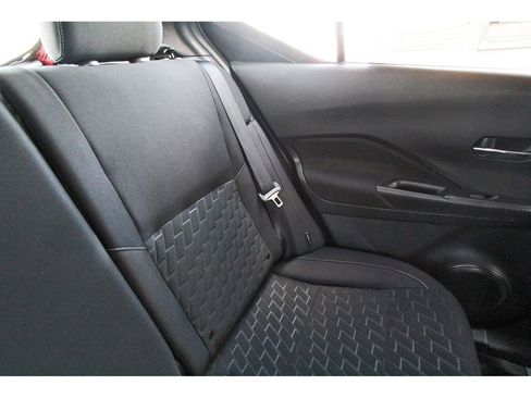 Used 2022 Nissan Kicks SV w/ Interior Electronics Package image 12