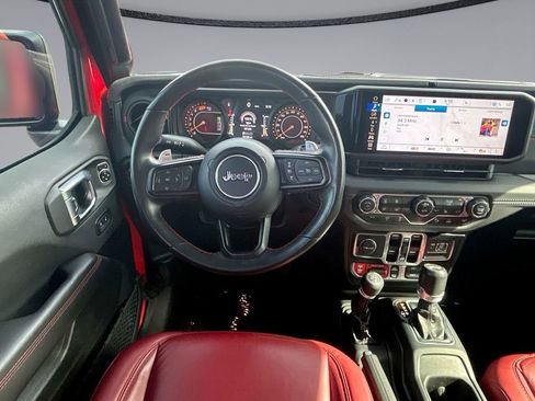 Used 2024 Jeep Wrangler Unlimited Rubicon 392 AWD/4WD image 20