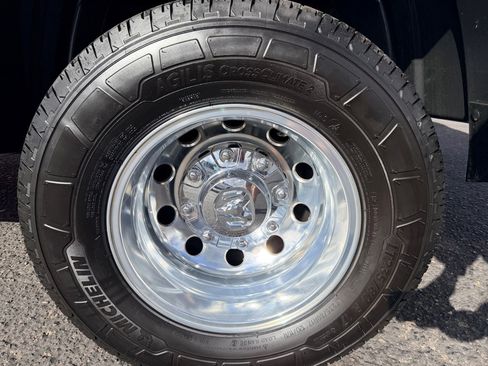 Used 2021 RAM 3500 Laramie image 46