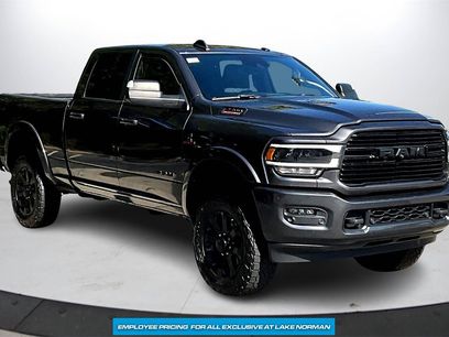 Used 2022 RAM 2500 Laramie
