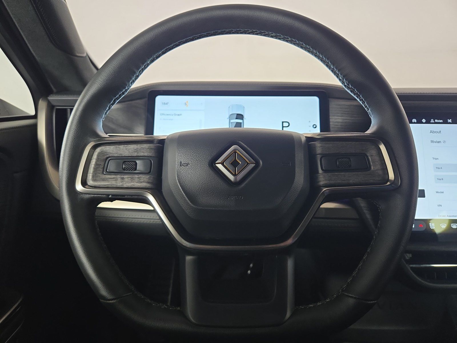Used 2024 Rivian R1T Adventure Dual AWD/4WD image 26