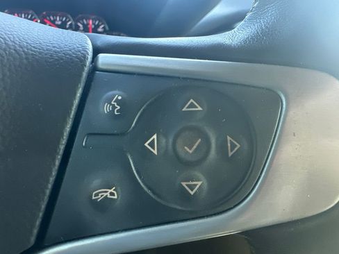 Used 2016 GMC Yukon SLT w/ Open Road Package image 22