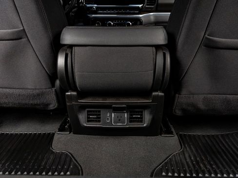 Used 2024 GMC Sierra 1500 Elevation w/ X31 Off-Road Package image 28