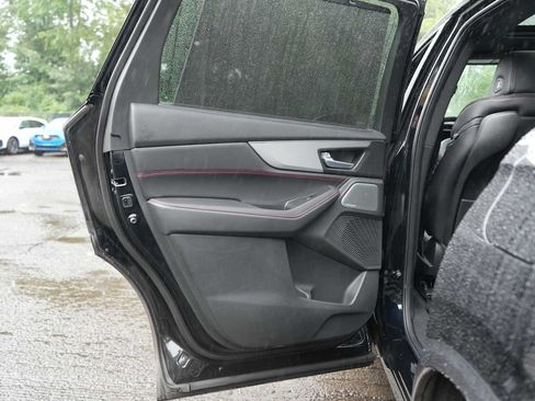 Used 2026 Acura MDX A-Spec AWD/4WD image 36