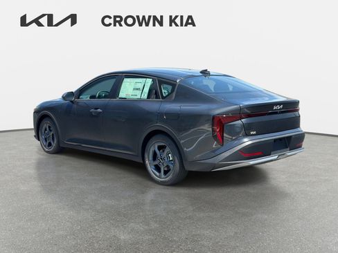 New 2026 Kia K4 FWD image 7