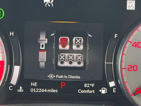 Certified 2023 Acura RDX A-Spec AWD/4WD image 19