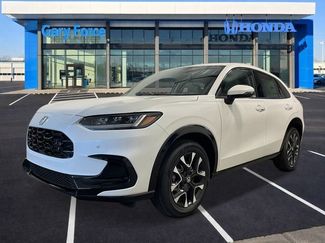 New 2027 Honda HR-V EX-L video 1